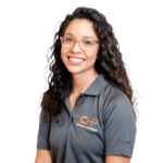 Deb's headshot