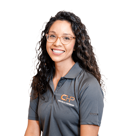 Deb's headshot