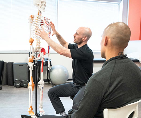 This is why your back pain isn’t going anywhere