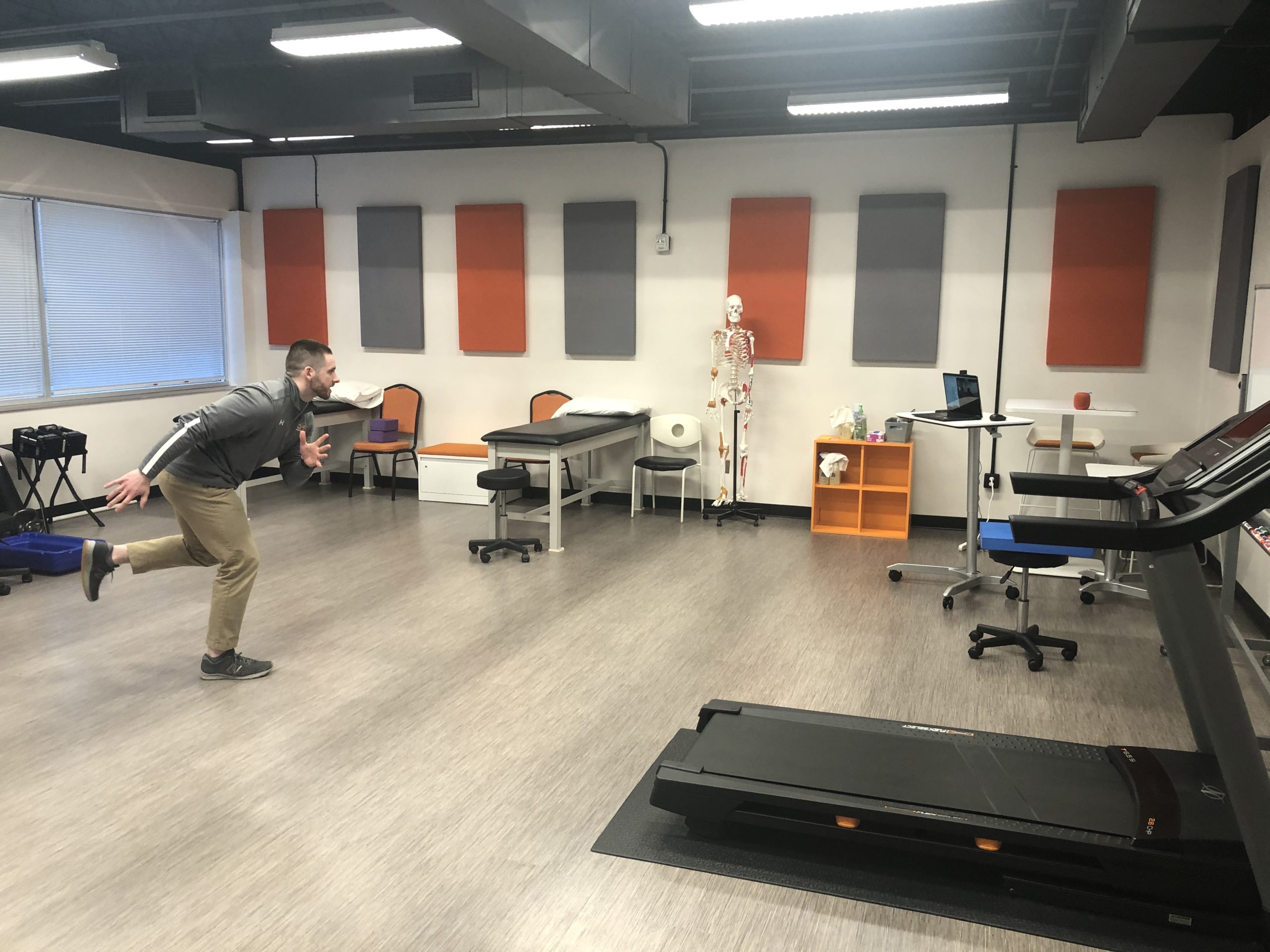 Cody virtual session