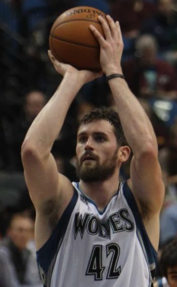 Kevin Love
