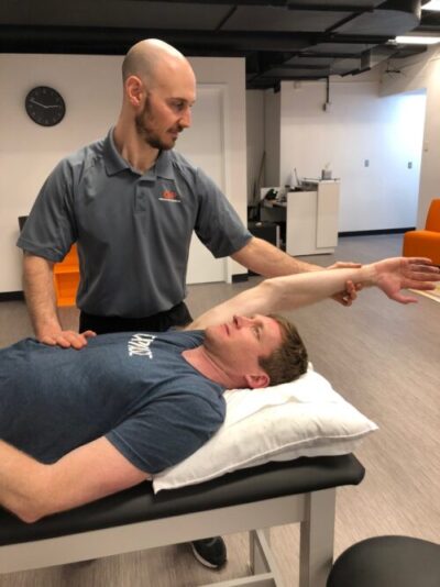 Tight muscles? Stretching isn’t the answer