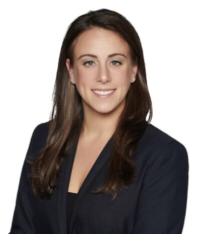 CHP Spotlight Interview with Dr. Jamie Grossman