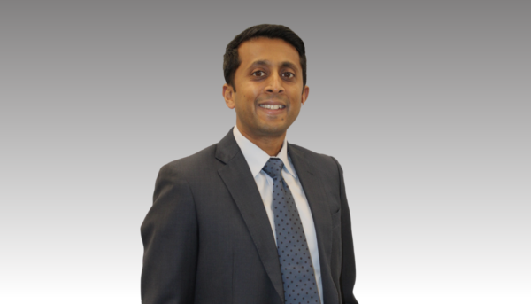CHP Spotlight Interview with Dr. Rajeev Pandarinath